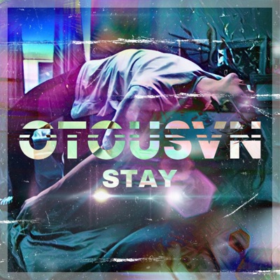 Stay - Single