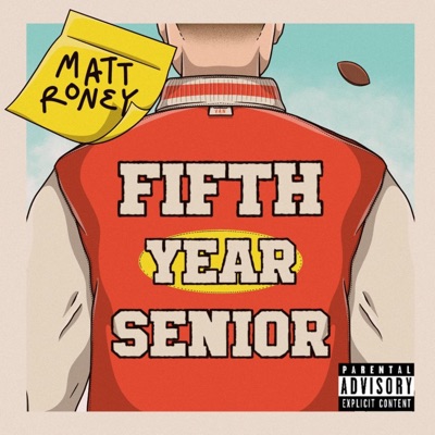 Fifth Year Senior