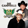 20 Goue Country Treffers - Die Campbells