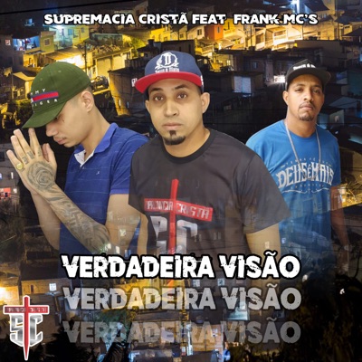 Verdadeira Visão (feat. Franklin MC'S) - Single