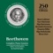 Beethoven. Piano Sonata in F major, WoO 50. II. Allegretto artwork