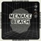 Menace Beach - Satellite