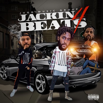 Jacking 4 Beats