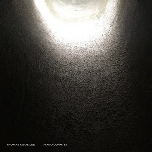 Piano Quartet - EP