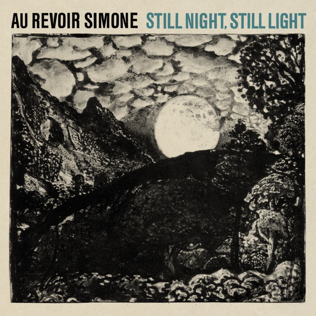 The Bird of Music - Album by Au Revoir Simone - Apple Music