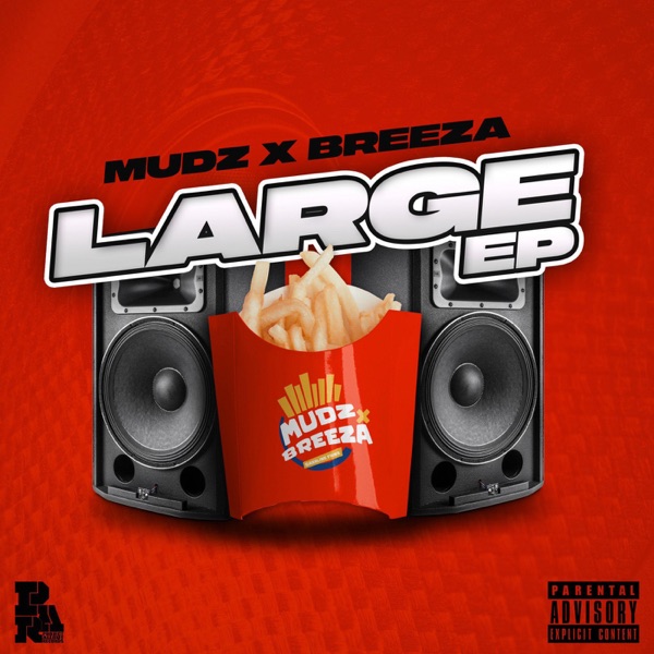 Large - EP
