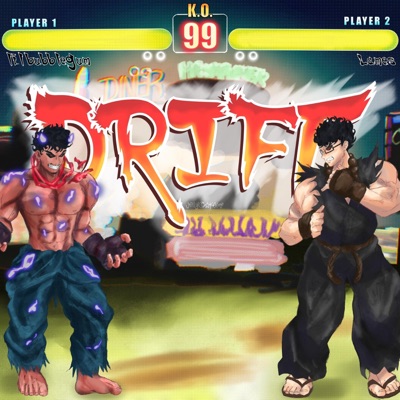 drift (feat. Lames) - Single