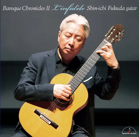 福田進一 - Apple Music Classical