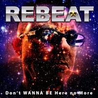 WannaBe (Radio Edit) [Radio Edit] - Single - Rebeat