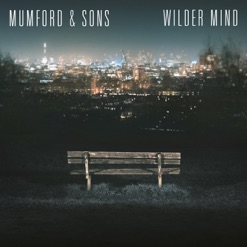 WILDER MIND cover art