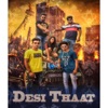 Desi Thaat (feat. Sourav Chindaliya) - Single