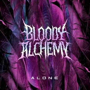 Alone (feat. Aaron Matts & Betraying the Martyrs) - Single