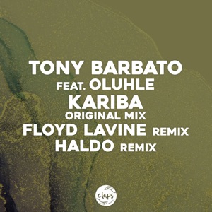 Kariba (feat. Oluhle) - Single