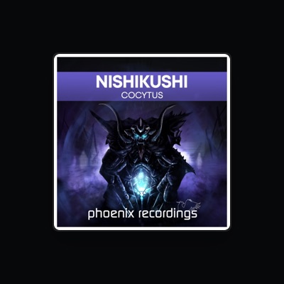 Listen to Nishikushi, watch music videos, read bio, see tour dates & more!
