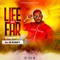 Tete (feat. Blazer Q, Trillz & Ugee) - Dj M Funky lyrics