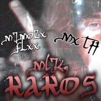 Mlks Raros - Single - MiMozX Flxx & MxTH