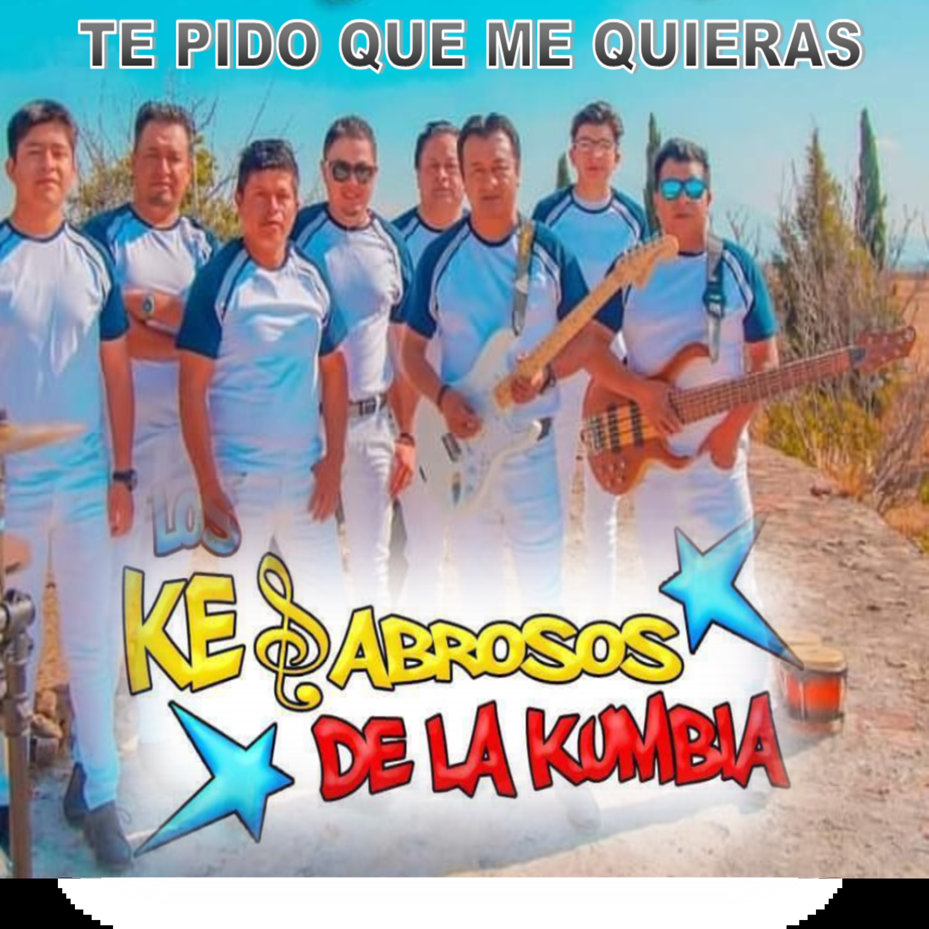 Te Pido Que Me Quieras - Single