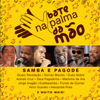 Bate Na Palma da Mão - Samba & Pagode - Varios Artistas