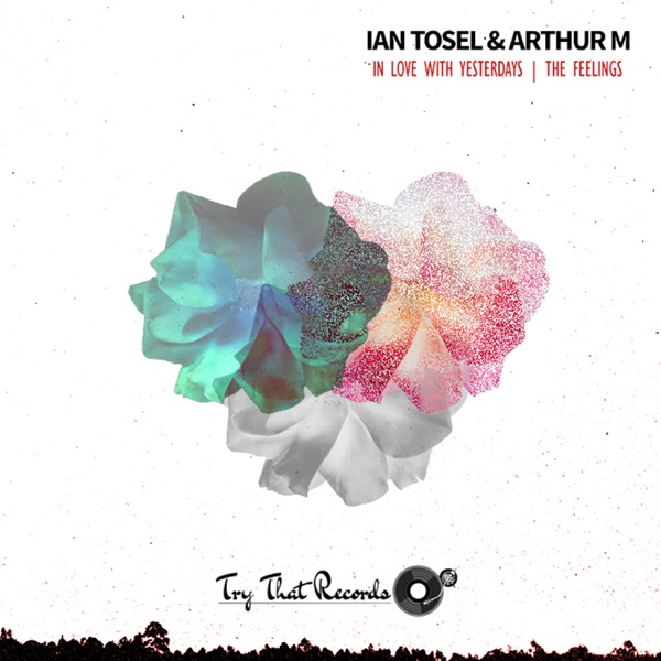 In Love With Yesterdays  the Feelings - Single