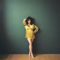 Listen to Joslyn, watch music videos, read bio, see tour dates & more!