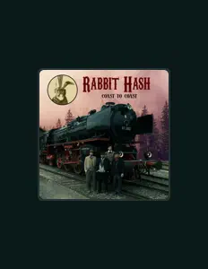 Ouça Rabbit Hash, assista a videoclipes, leia a biografia, veja as datas das turnês e mais!