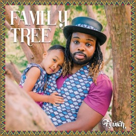 Family Reunion (feat. Divinity Roxx) FYÜTCH