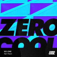 Tell Them - Single - NO-ONE