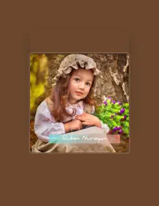 聆聽 Рубен Нуроян、觀看音樂影片、閱讀小傳、查看巡演日期等！