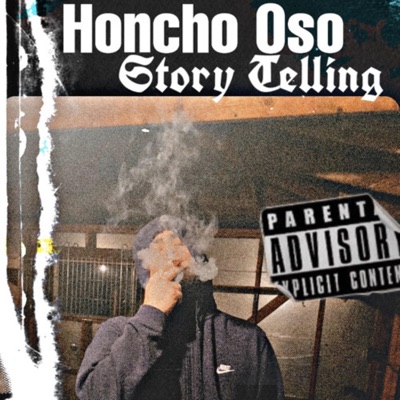 Story Telling - Single