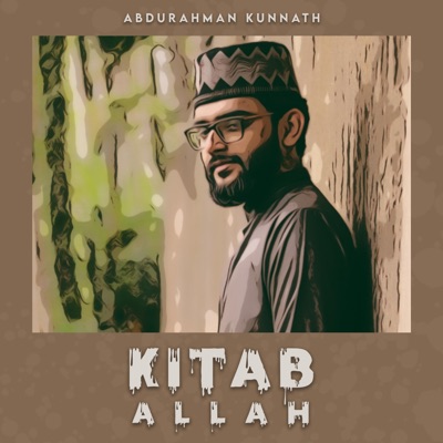 Kitab Allah - Single