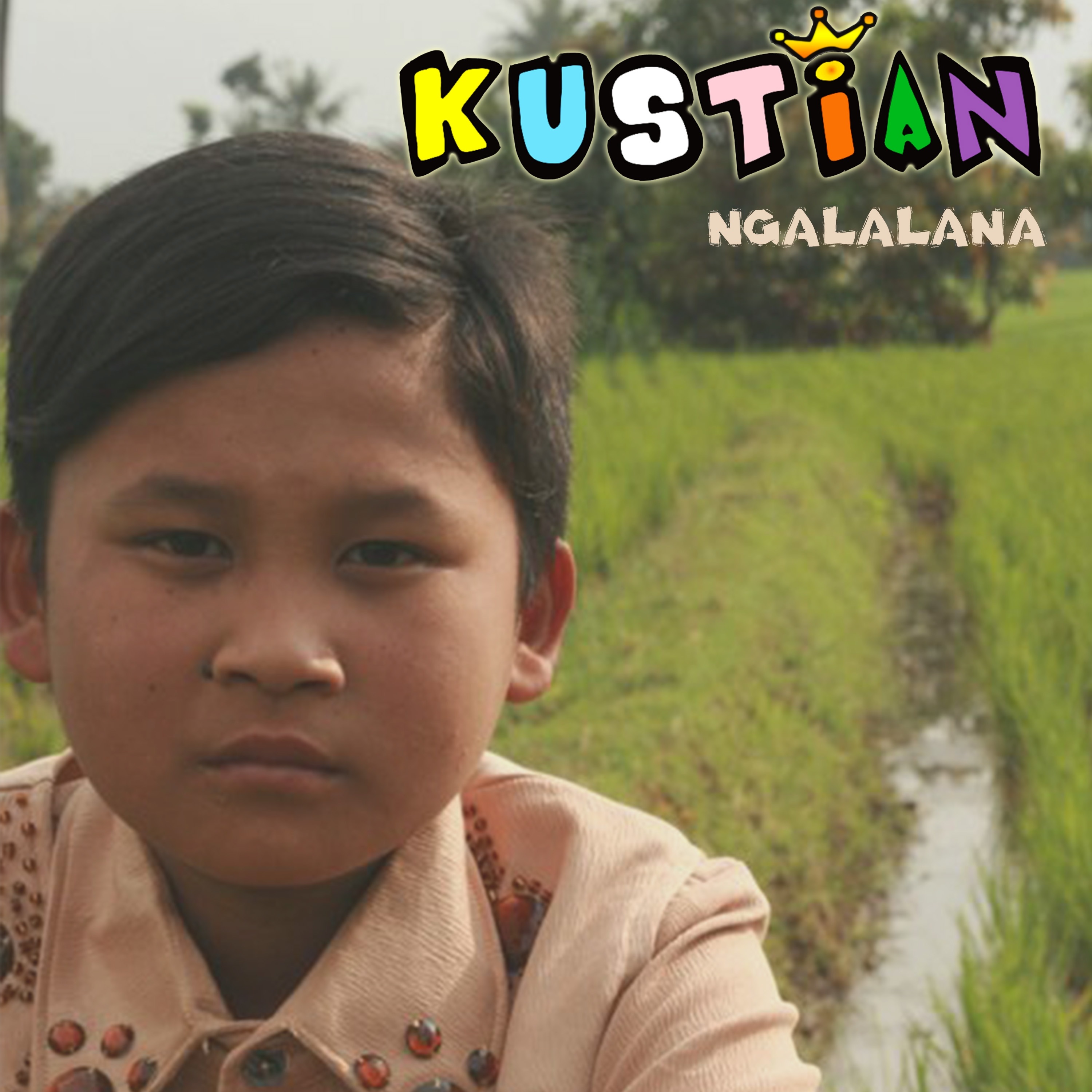 Kustian - Yatim Piatu