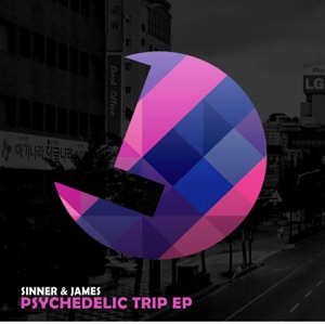 Psychedelic Trip - Single