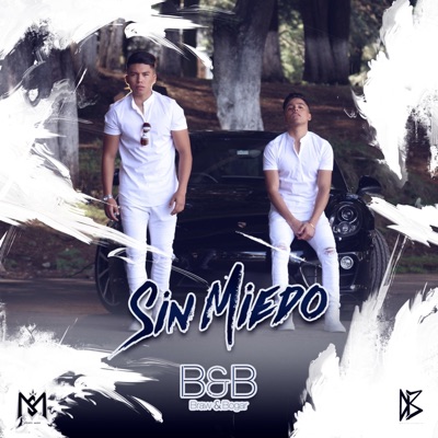 Sin Miedo - Single