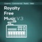 A Project - Royalty Free Music Lab lyrics