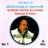 The Best of Shahenshah-E-Qawwali, Vol. 1