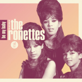 Baby, I Love You - The Ronettes Cover Art