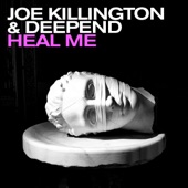 Heal Me (Gawler Extended Remix) artwork