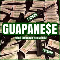 I speak Guapanese - Single - Latruth