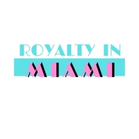 Royalty In Miami - Creole Kang