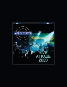 Listen to Mercy Street, watch music videos, read bio, see tour dates & more!