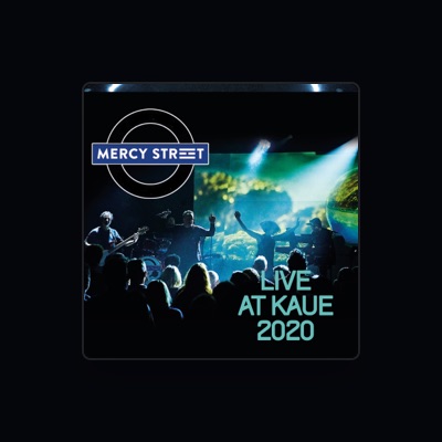 Listen to Mercy Street, watch music videos, read bio, see tour dates & more!
