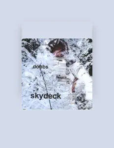 Dengarkan Dobbs, tonton video musik, baca bio, lihat tanggal tur & lainnya!