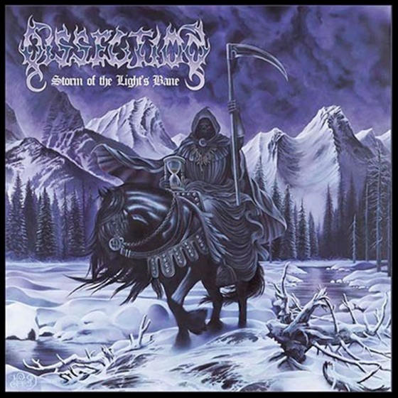 Cover artwork for Son of the Mourning