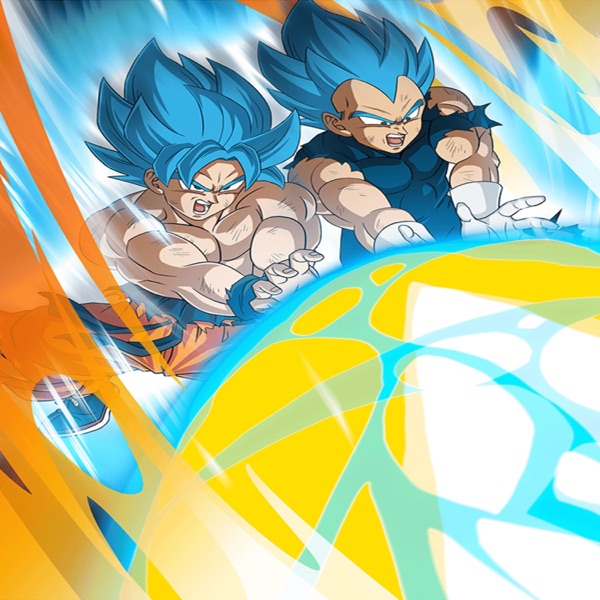 Saiyan Flow (feat. Mir Blackwell)
