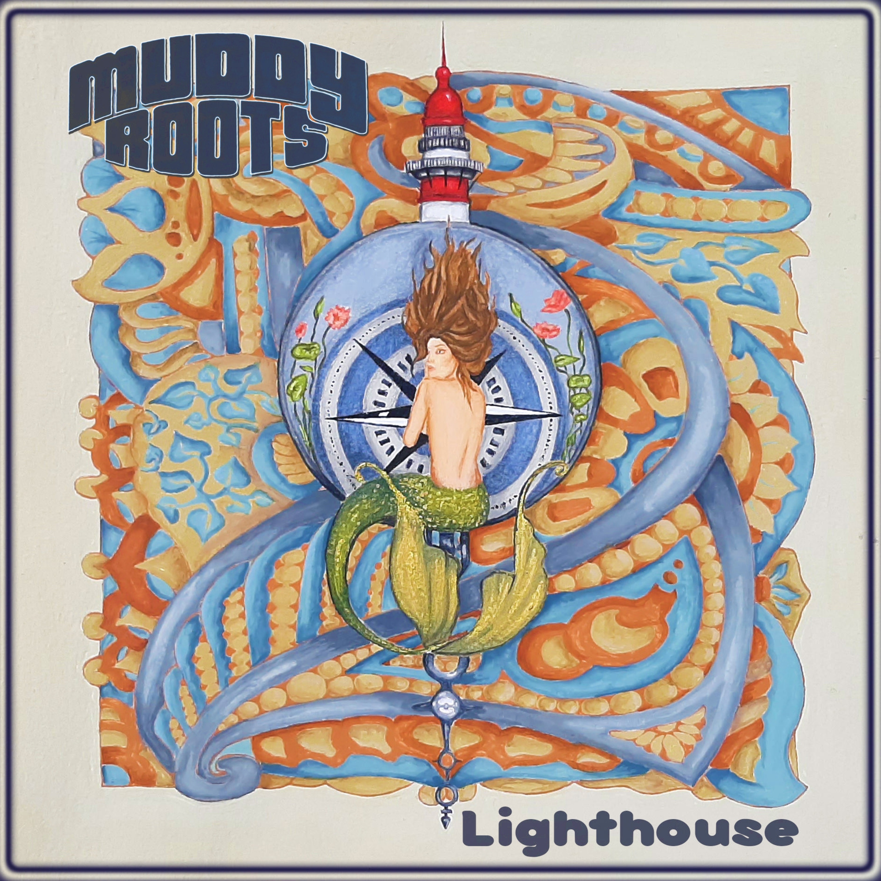 Lighthouse - EP