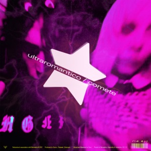 ultraromantico / comete - Single