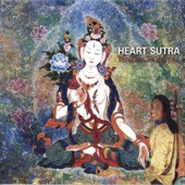 Heart Sutra artwork