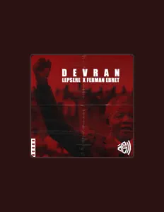 Listen to Lepsere, watch music videos, read bio, see tour dates & more!