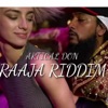 ARTICAL DON + RAAJA RIDDIM