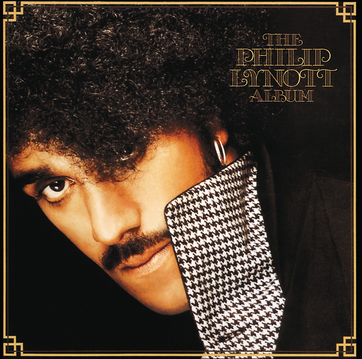 Ode to Liberty (The Protest Song) by Phil Lynott